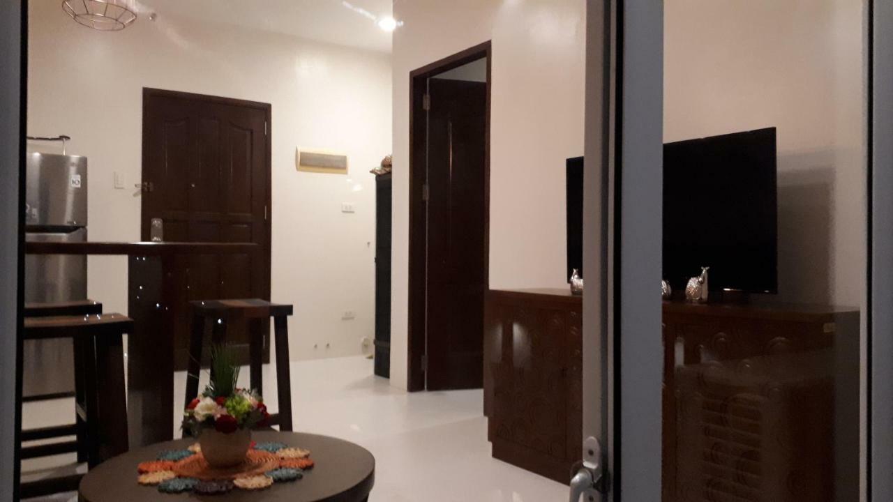 Jrmpt Residence Cebu Exteriör bild