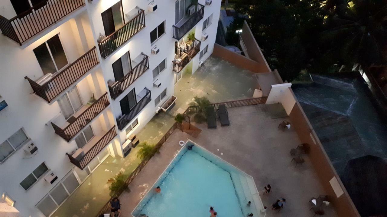 Jrmpt Residence Cebu Exteriör bild