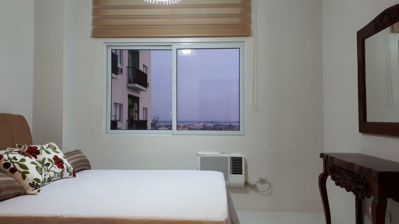 Jrmpt Residence Cebu Exteriör bild